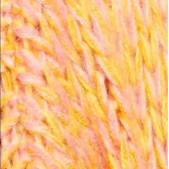 Free People Hometown Cardigan Sugar Candy Combo S - Picture 5 of 7